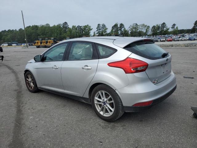 Photo 2 from auction – 2015 FORD FOCUS SE with VIN 1FADP3K22FL283687