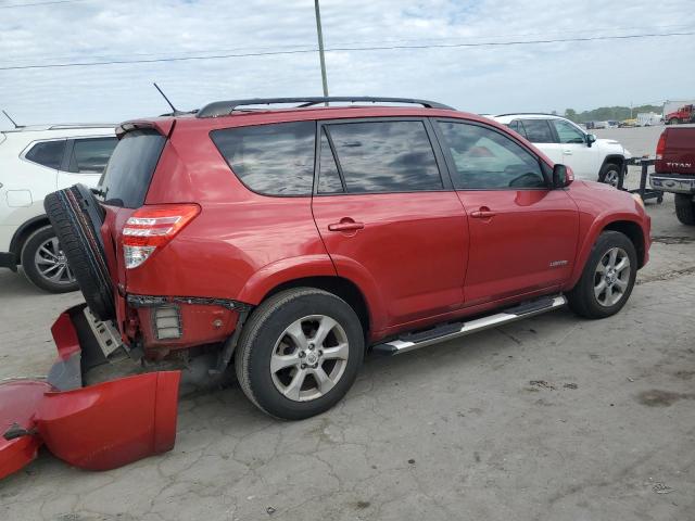 Photo 3 from auction – 2011 TOYOTA RAV4 LIMIT with VIN 2T3DK4DV9BW056235