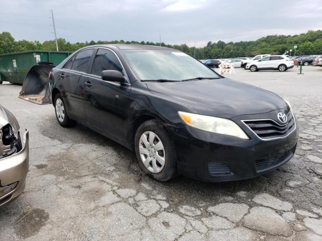 Photo 4 from auction – 2010 TOYOTA CAMRY BASE with VIN 4T1BF3EK8AU113817