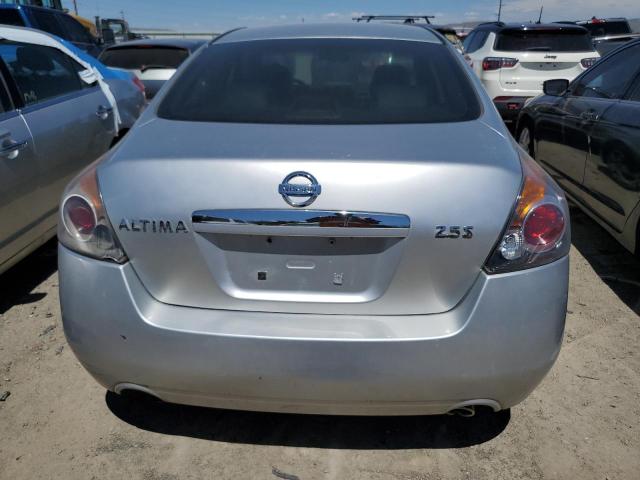 Photo 6 from auction – 2007 NISSAN ALTIMA 2.5 with VIN 1N4AL21E67C117680