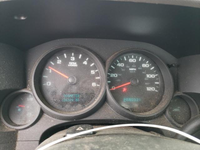 Photo 9 from auction – 2013 GMC SIERRA K15 with VIN 1GTN2TEA5DZ281054