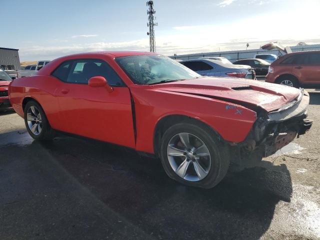 Photo 4 from auction – 2016 DODGE CHALLENGER with VIN 2C3CDZAG7GH100916