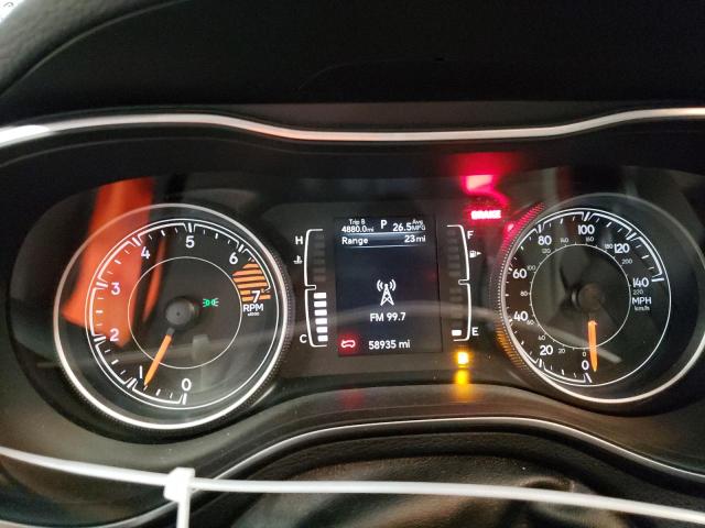Photo 9 from auction – 2019 JEEP CHEROKEE L with VIN 1C4PJLCB7KD205272