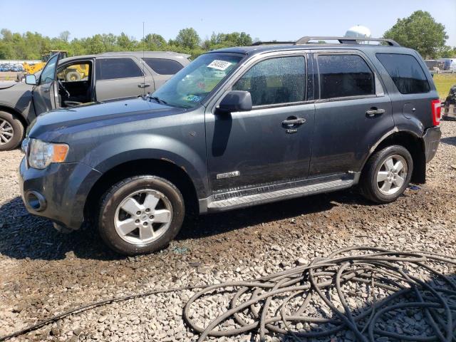FORD ESCAPE XLT 2008 with VIN 1FMCU93118KC68139 - Photo from auction