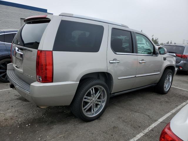 Photo 3 from auction – 2007 CADILLAC ESCALADE L with VIN 1GYFK63867R420208