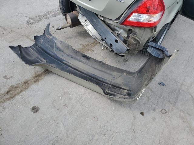 Photo 12 from auction – 2008 NISSAN VERSA S with VIN 3N1BC11E48L373303