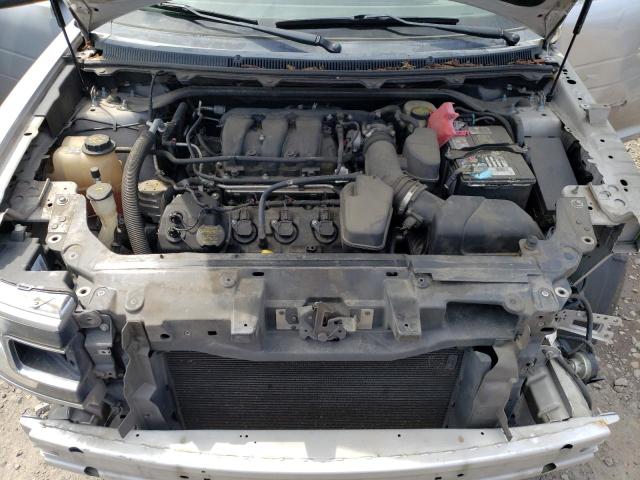Photo 12 from auction – 2013 FORD FLEX SE with VIN 2FMGK5B83DBD24908