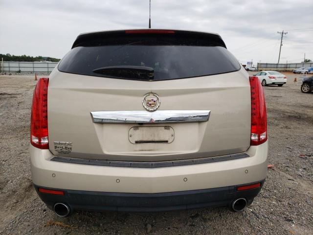 Photo 6 from auction – 2010 CADILLAC SRX PERFOR with VIN 3GYFNBEY8AS649667