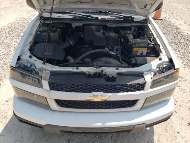 Photo 11 from auction – 2011 CHEVROLET COLORADO with VIN 1GCCSBF92B8134988