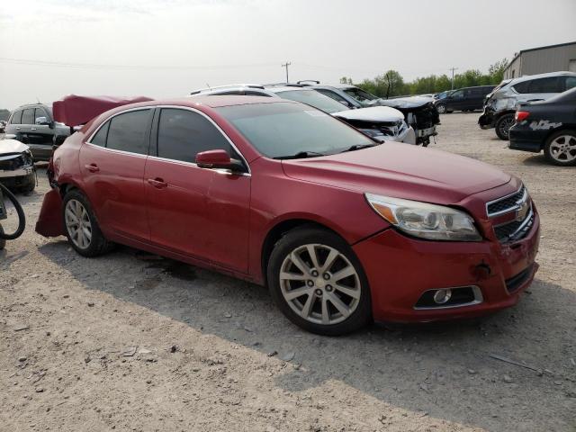 Photo 4 from auction – 2013 CHEVROLET MALIBU 2LT with VIN 1G11E5SA0DF163039