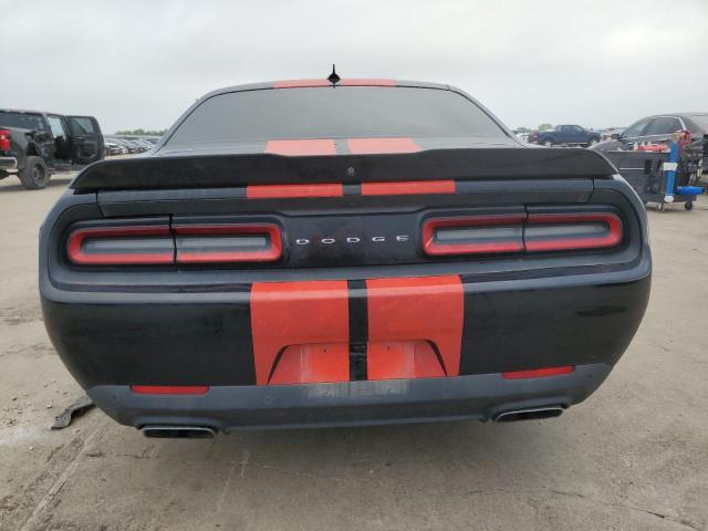 Photo 6 from auction – 2015 DODGE CHALLENGER with VIN 2C3CDZBT7FH783453