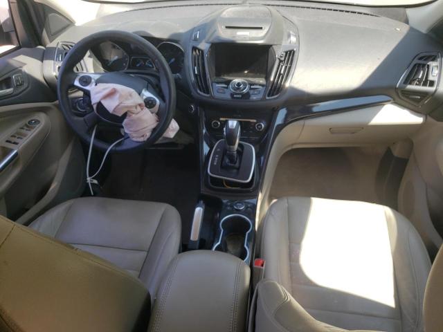 Photo 8 from auction – 2014 FORD ESCAPE TIT with VIN 1FMCU9JX1EUB56660