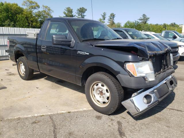Photo 4 from auction – 2012 FORD F150 with VIN 1FTMF1CM2CFA79581