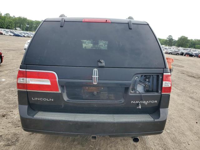 Photo 6 from auction – 2014 LINCOLN NAVIGATOR with VIN 5LMJJ2H55EEL00424