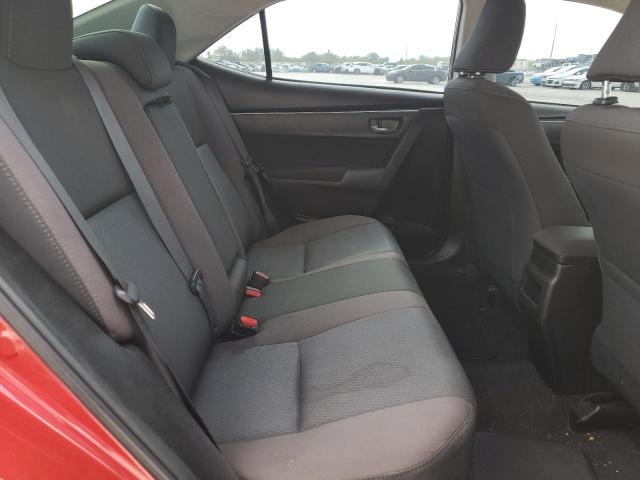 Photo 10 from auction – 2018 TOYOTA COROLLA L with VIN 5YFBURHE3JP750758