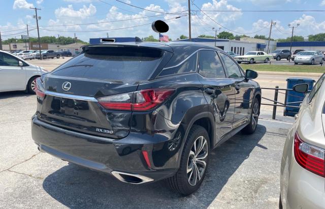 Photo 4 from auction – 2017 LEXUS RX 350 BAS with VIN 2T2ZZMCA1HC088899
