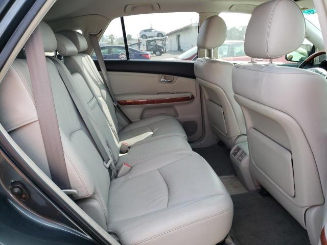 Photo 11 from auction – 2004 LEXUS RX 330 with VIN JTJHA31U940073017