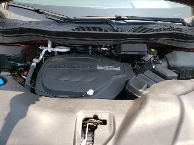 Photo 11 from auction – 2019 HONDA PASSPORT S with VIN 5FNYF8H2XKB028043