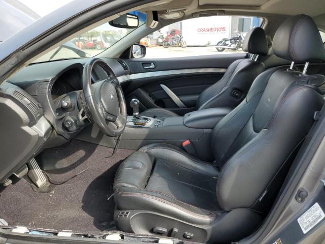 Photo 7 from auction – 2011 INFINITI G37 BASE with VIN JN1CV6EK8BM212073