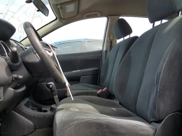 Photo 7 from auction – 2011 NISSAN VERSA S with VIN 3N1BC1CP9BL414546