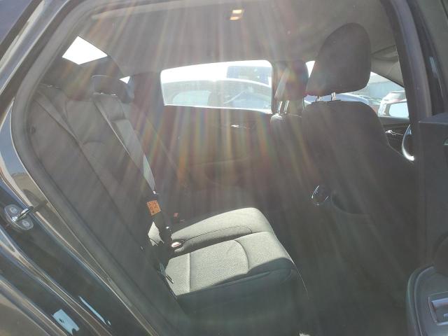 Photo 10 from auction – 2018 CHEVROLET MALIBU LT with VIN 1G1ZD5STXJF230992
