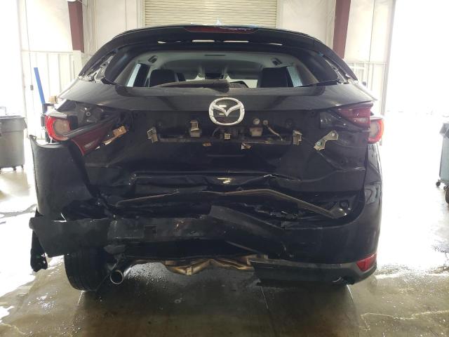Photo 6 from auction – 2019 MAZDA CX-5 TOURI with VIN JM3KFBCM6K0633565