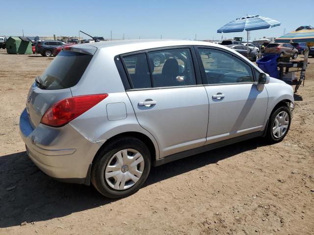 Photo 3 from auction – 2012 NISSAN VERSA S with VIN 3N1BC1CP5CK807015
