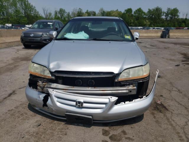 Photo 5 from auction – 2002 HONDA ACCORD EX with VIN 1HGCG668X2A144985