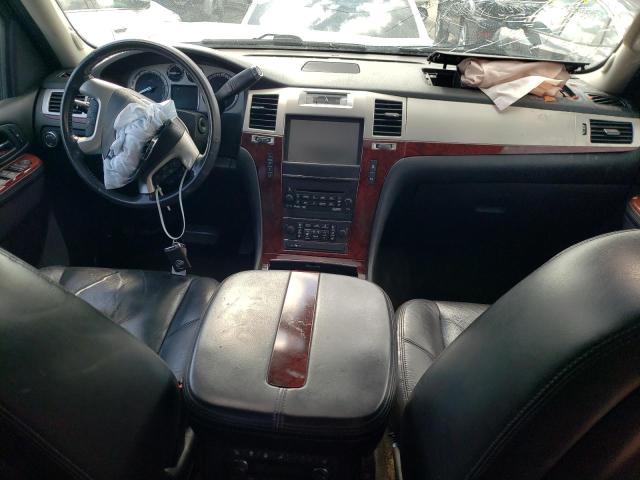 Photo 8 from auction – 2011 CADILLAC ESCALADE E with VIN 1GYS3HEF8BR132105