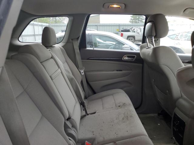 Photo 11 from auction – 2013 JEEP GRAND CHER with VIN 1C4RJEAG7DC508029