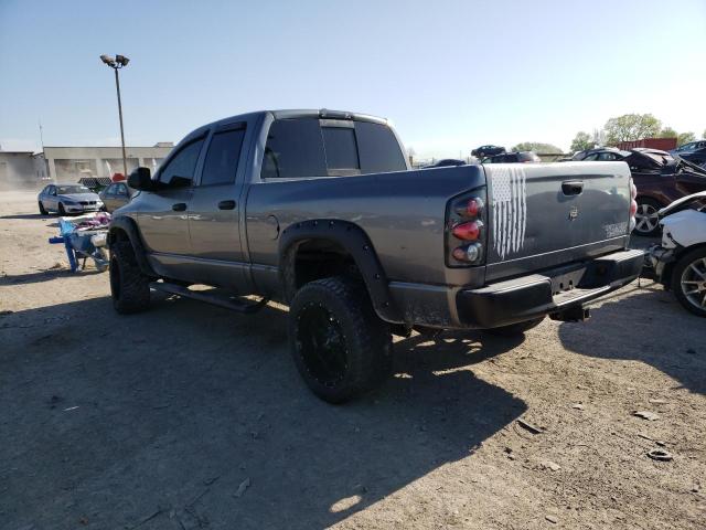Photo 2 from auction – 2006 DODGE RAM 2500 S with VIN 1D7KS28C56J171834