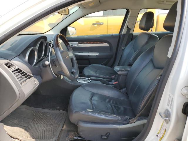 Photo 7 from auction – 2010 CHRYSLER SEBRING LI with VIN 1C3CC5FB3AN111340