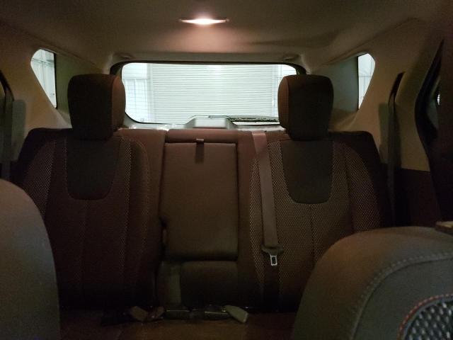 Photo 10 from auction – 2012 CHEVROLET EQUINOX with VIN 2GNALPEK1C1190440
