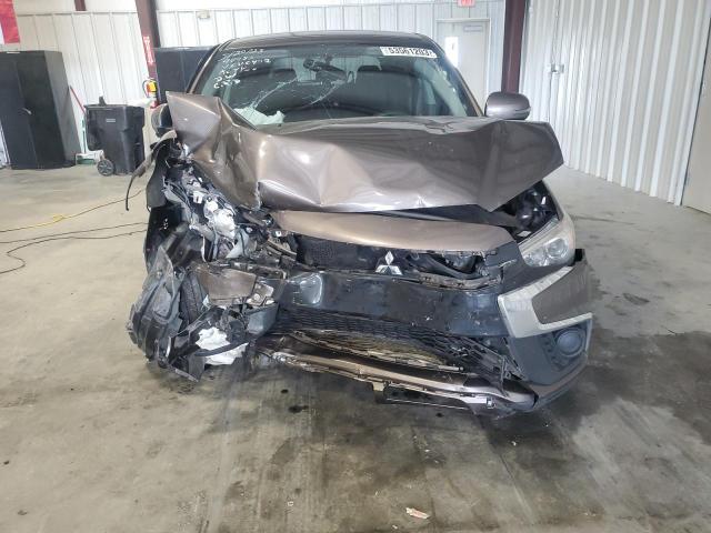 Photo 5 from auction – 2019 MITSUBISHI OUTLANDER with VIN JA4AR3AU4KU010422