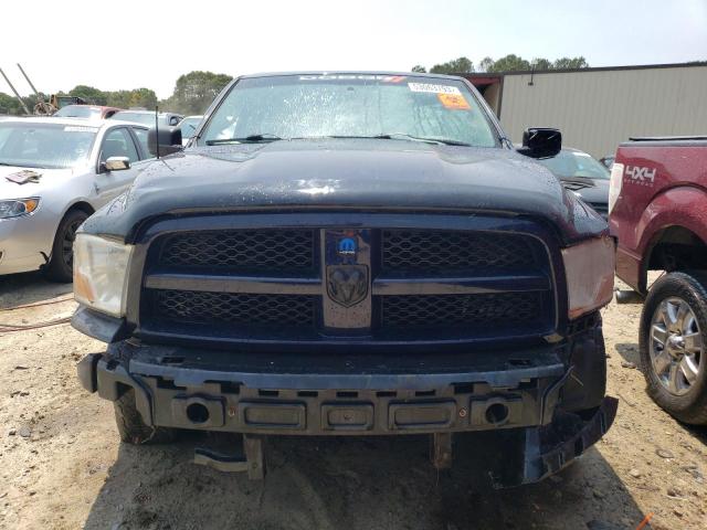 Photo 5 from auction – 2012 DODGE RAM 1500 S with VIN 3C6JD6AT1CG156771