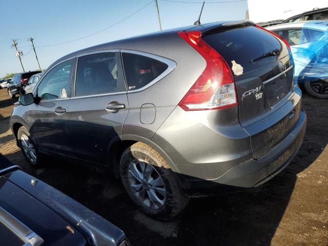 Photo 2 from auction – 2012 HONDA CR-V EX with VIN JHLRM4H54CC001029