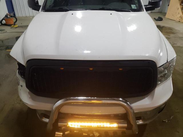 Photo 11 from auction – 2019 RAM 1500 CLASS with VIN 1C6RR7TT5KS540762