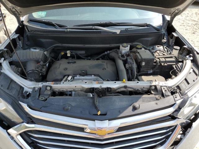 Photo 12 from auction – 2019 CHEVROLET EQUINOX PR with VIN 2GNAXYEX0K6245693