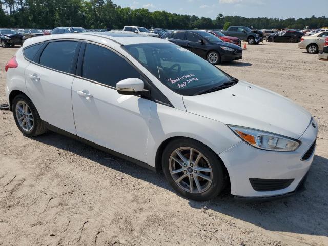 Photo 4 from auction – 2016 FORD FOCUS SE with VIN 1FADP3K20GL269580