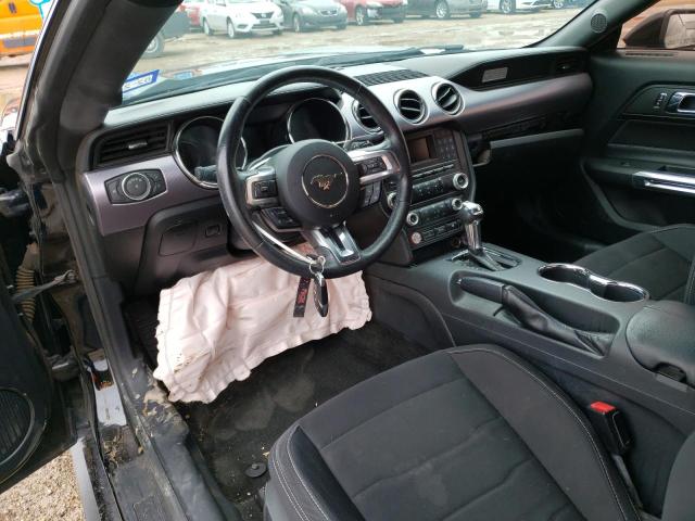 Photo 8 from auction – 2016 FORD MUSTANG with VIN 1FA6P8TH3G5295006