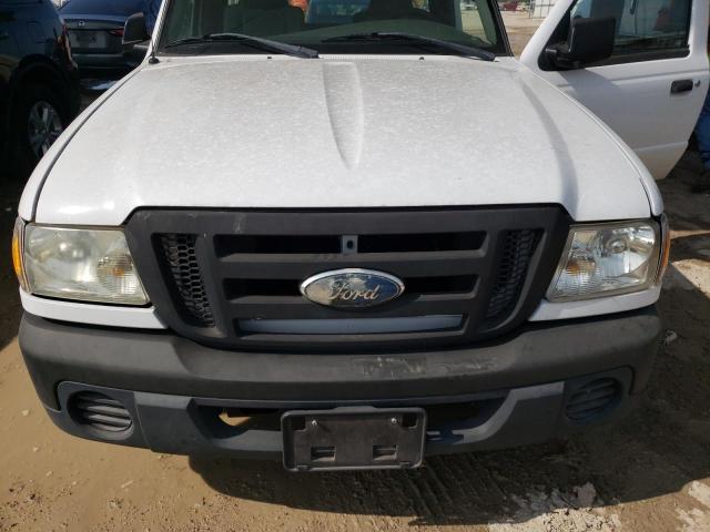 Photo 11 from auction – 2009 FORD RANGER with VIN 1FTYR10D69PA63383