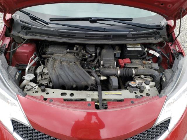 Photo 11 from auction – 2015 NISSAN VERSA NOTE with VIN 3N1CE2CP4FL446119