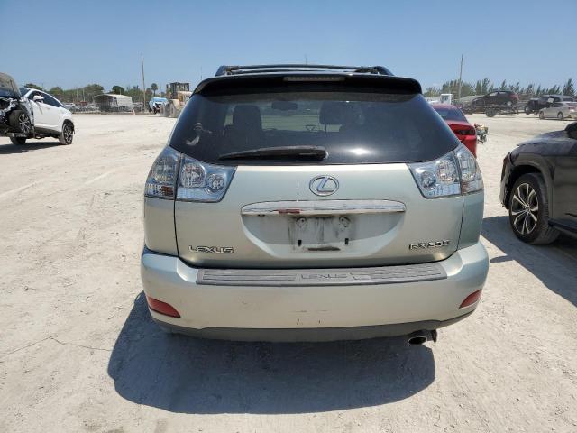 Photo 6 from auction – 2004 LEXUS RX 330 with VIN 2T2GA31U94C013321