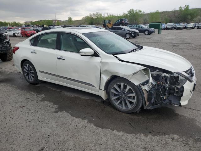 Photo 4 from auction – 2017 NISSAN ALTIMA 2.5 with VIN 1N4AL3AP3HC219091