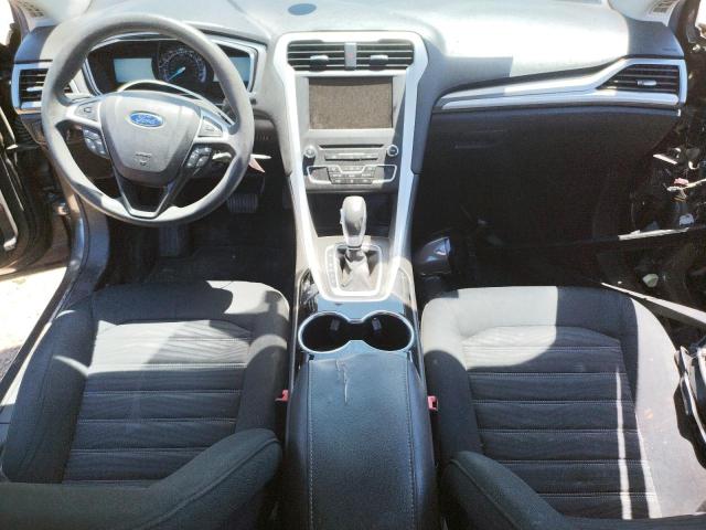 Photo 8 from auction – 2016 FORD FUSION SE with VIN 3FA6P0H79GR250070