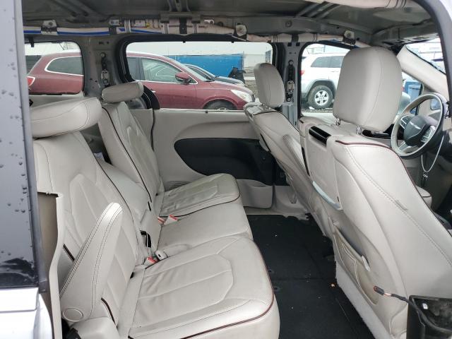 Photo 11 from auction – 2018 CHRYSLER PACIFICA L with VIN 2C4RC1GG7JR314758