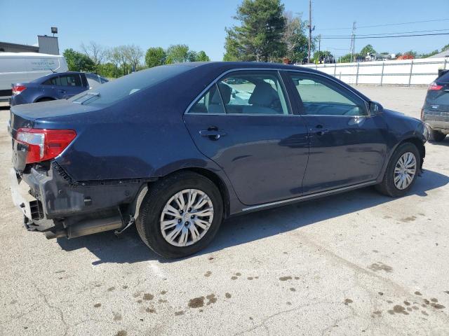 Photo 3 from auction – 2014 TOYOTA CAMRY L with VIN 4T1BF1FK1EU842654