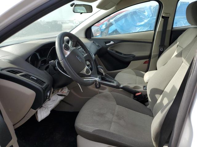 Photo 7 from auction – 2014 FORD FOCUS SE with VIN 1FADP3F28EL277465