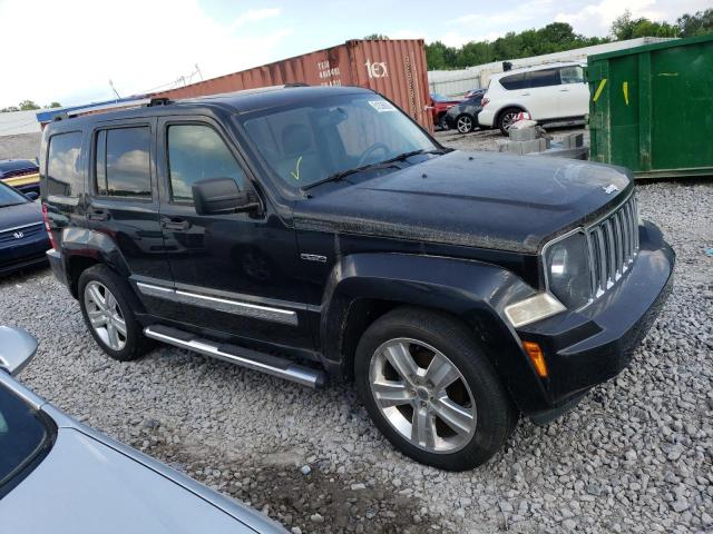 Photo 4 from auction – 2012 JEEP LIBERTY JE with VIN 1C4PJMFK2CW185018