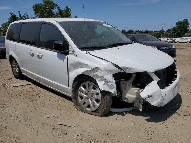 Photo 4 from auction – 2018 DODGE GRAND CARA with VIN 2C4RDGBG8JR176767